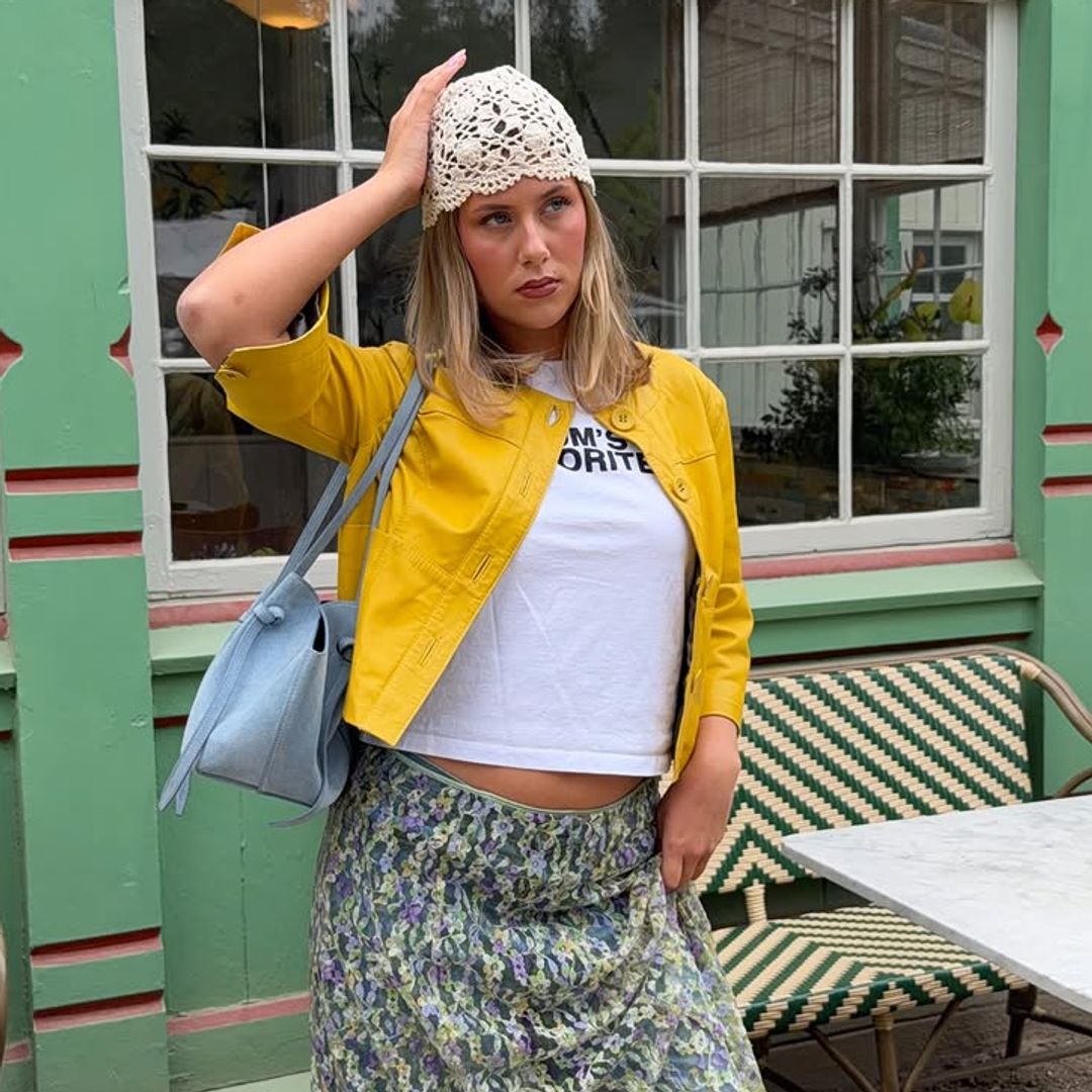 Leah Isadora Behn, la princesa que rompe moldes en Copenhague con sus looks y un guiño divertido a su madre, Marta Luisa de Noruega