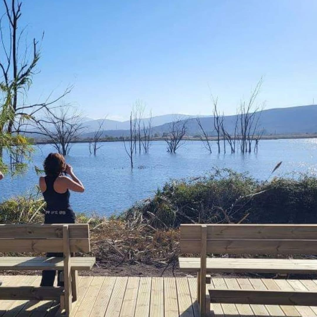 Laguna de Padul, Granada