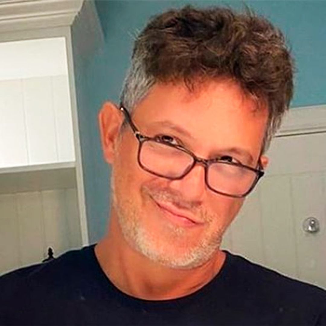 Alejandro Sanz presenta al miembro de la familia que no conocíamos y conquista a todos sus fans