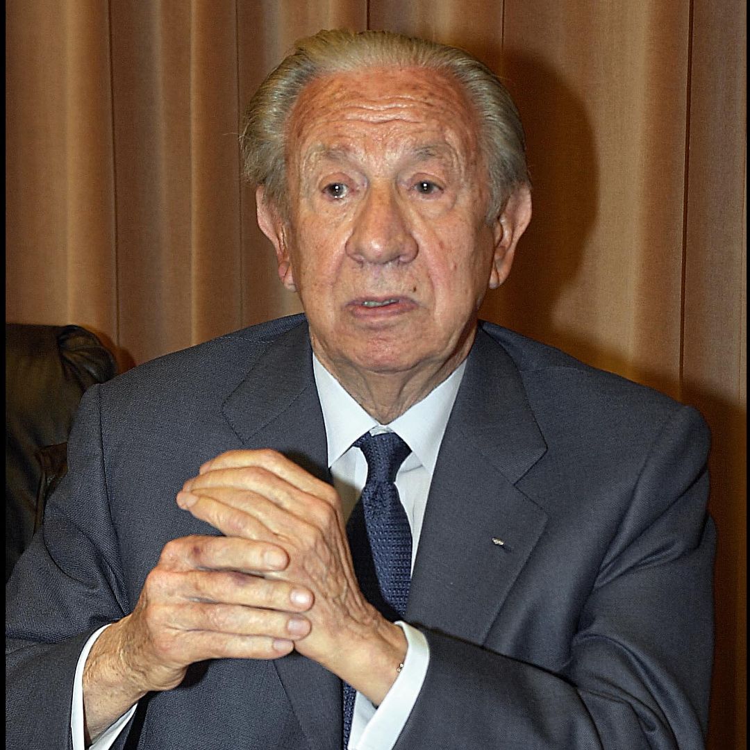 Juan Antonio Samaranch