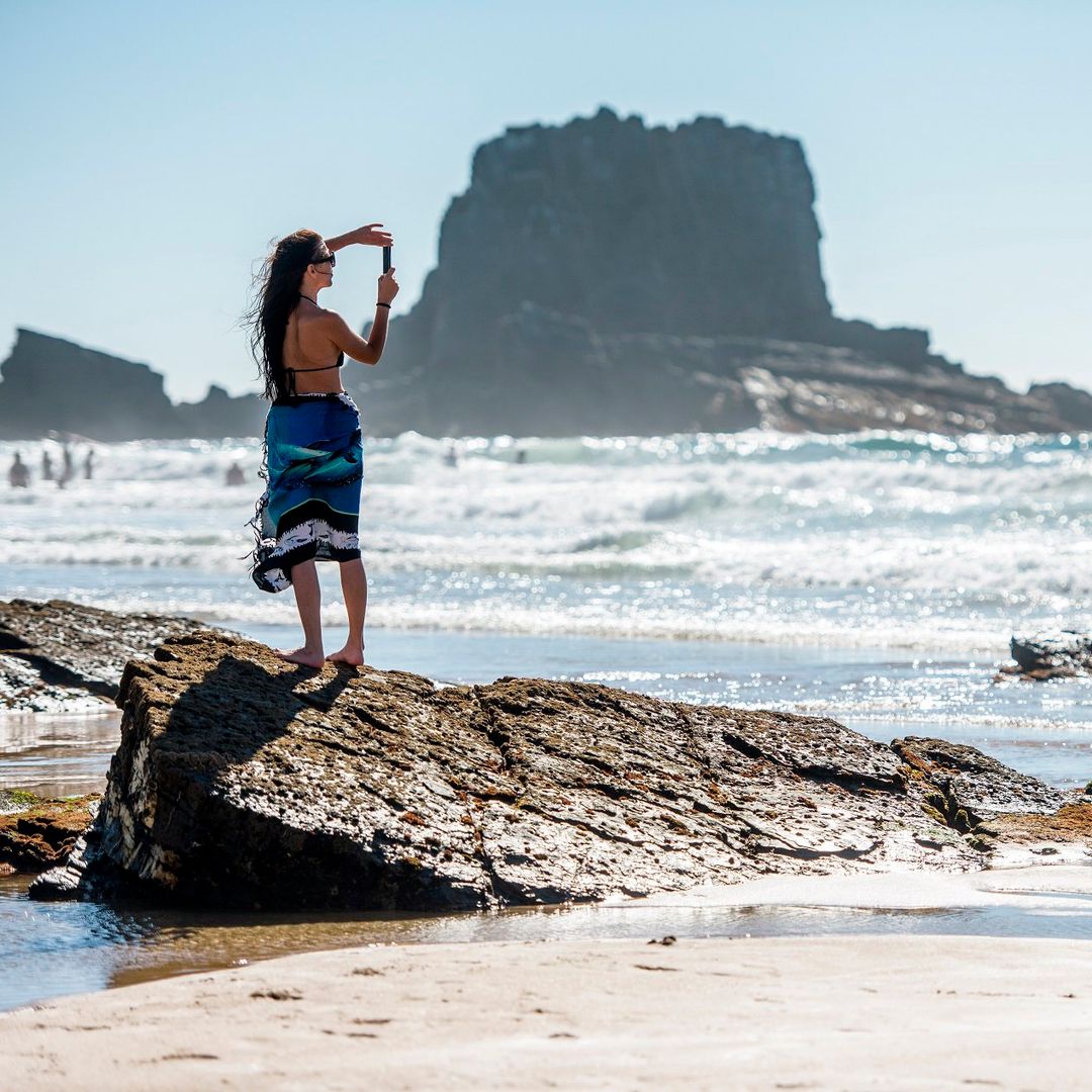 Alentejo desde la costa, un paraíso de playas, dunas y delicias marineras
