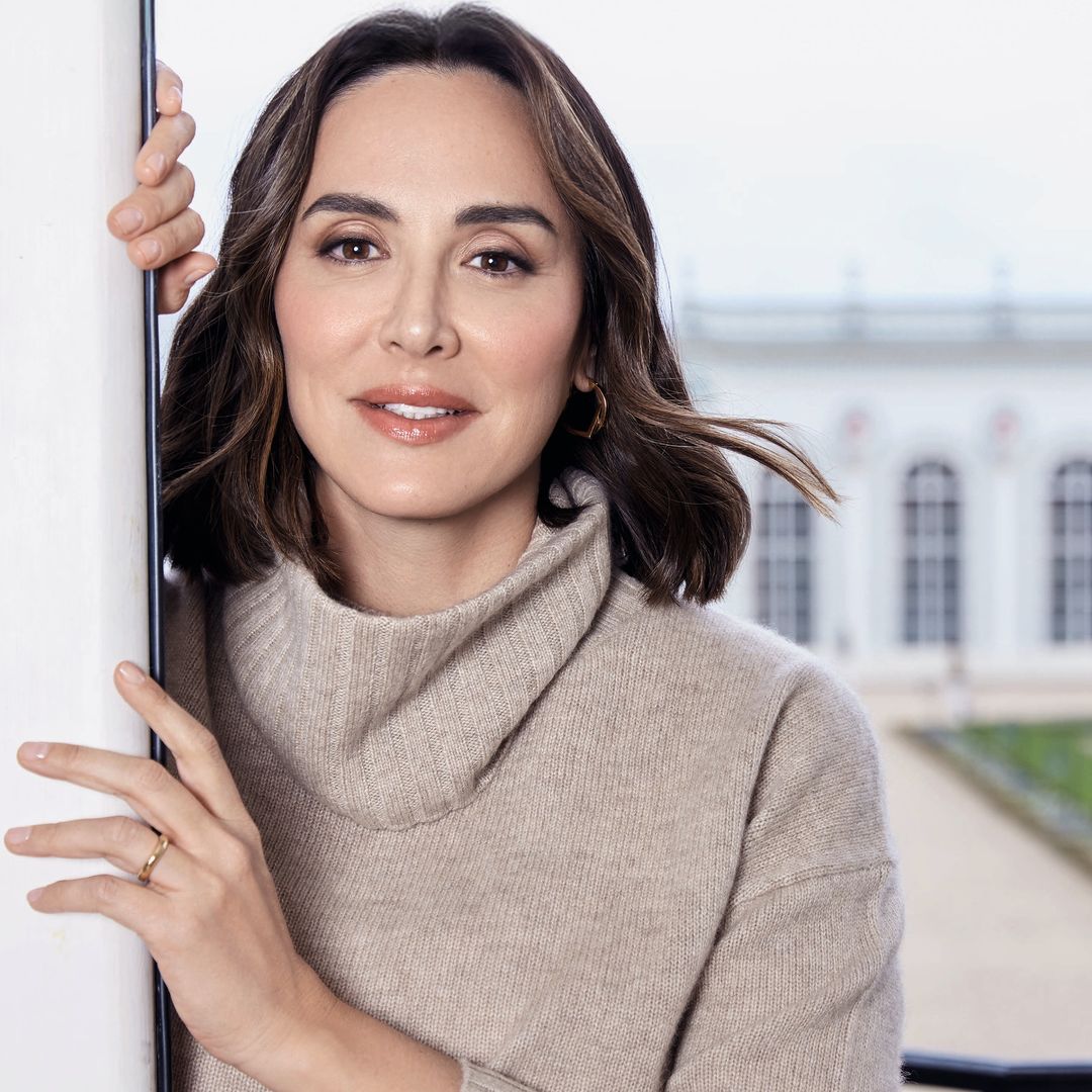 Tamara Falcó nos habla como nunca de su camino espiritual: "Vuelves con la mirada cambiada, más consciente, más serena y con el alma llena"