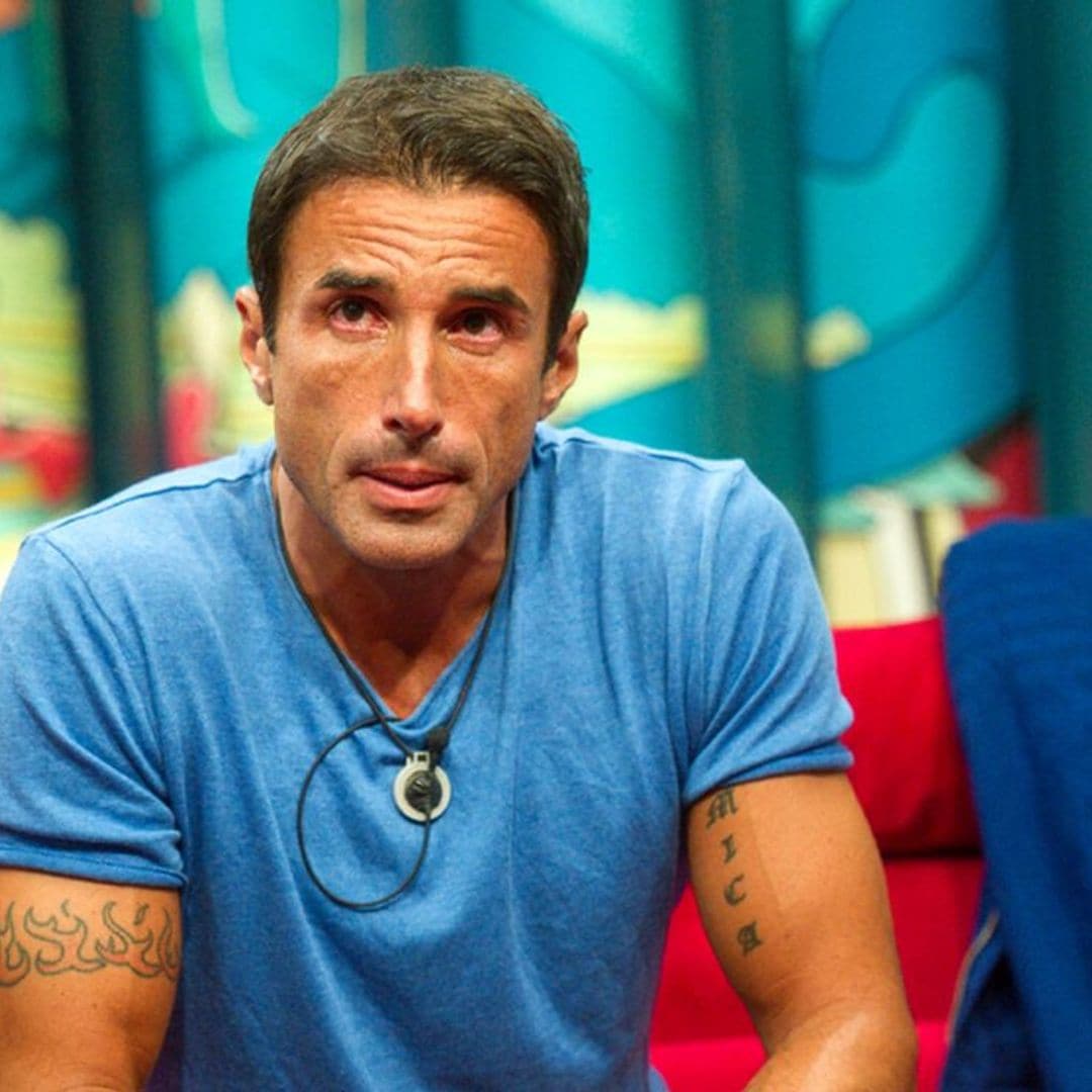 Hugo Sierra, así ganó 'GH Revolution' el agitador de 'Supervivientes'