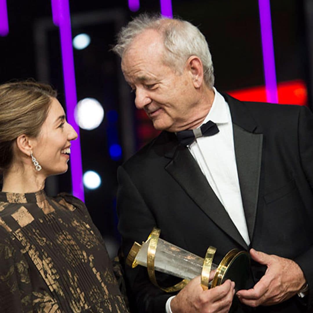 Sofia Coppola, Bill Murray y el nuevo proyecto que ha enamorado a los fans de 'Lost in Translation'