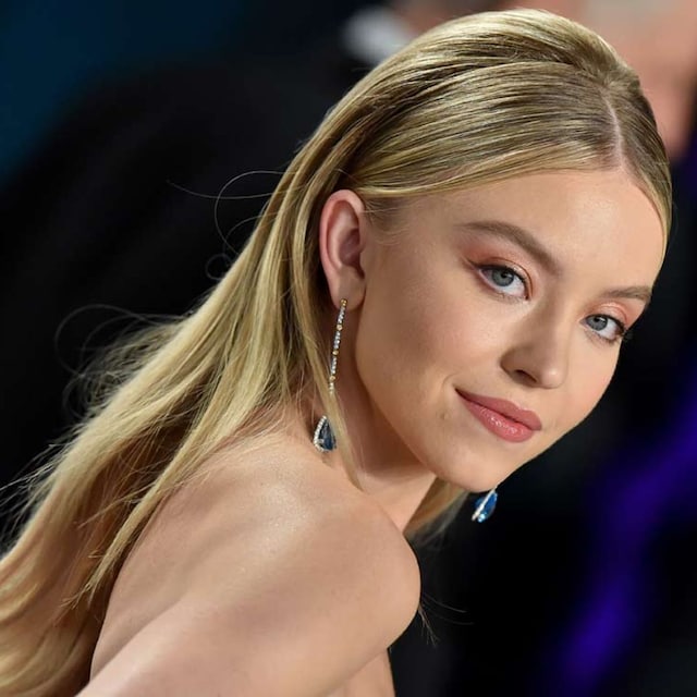 sydney sweeney