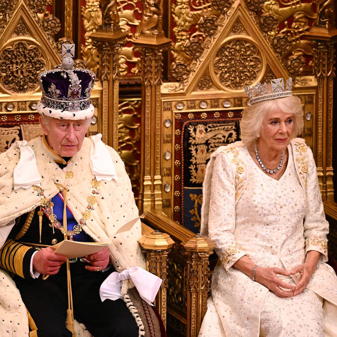 'Rebelión' en la aristocracia del Reino Unido: los nobles hereditarios rompen su silencio tras ser expulsados de la Cámara de los Lores