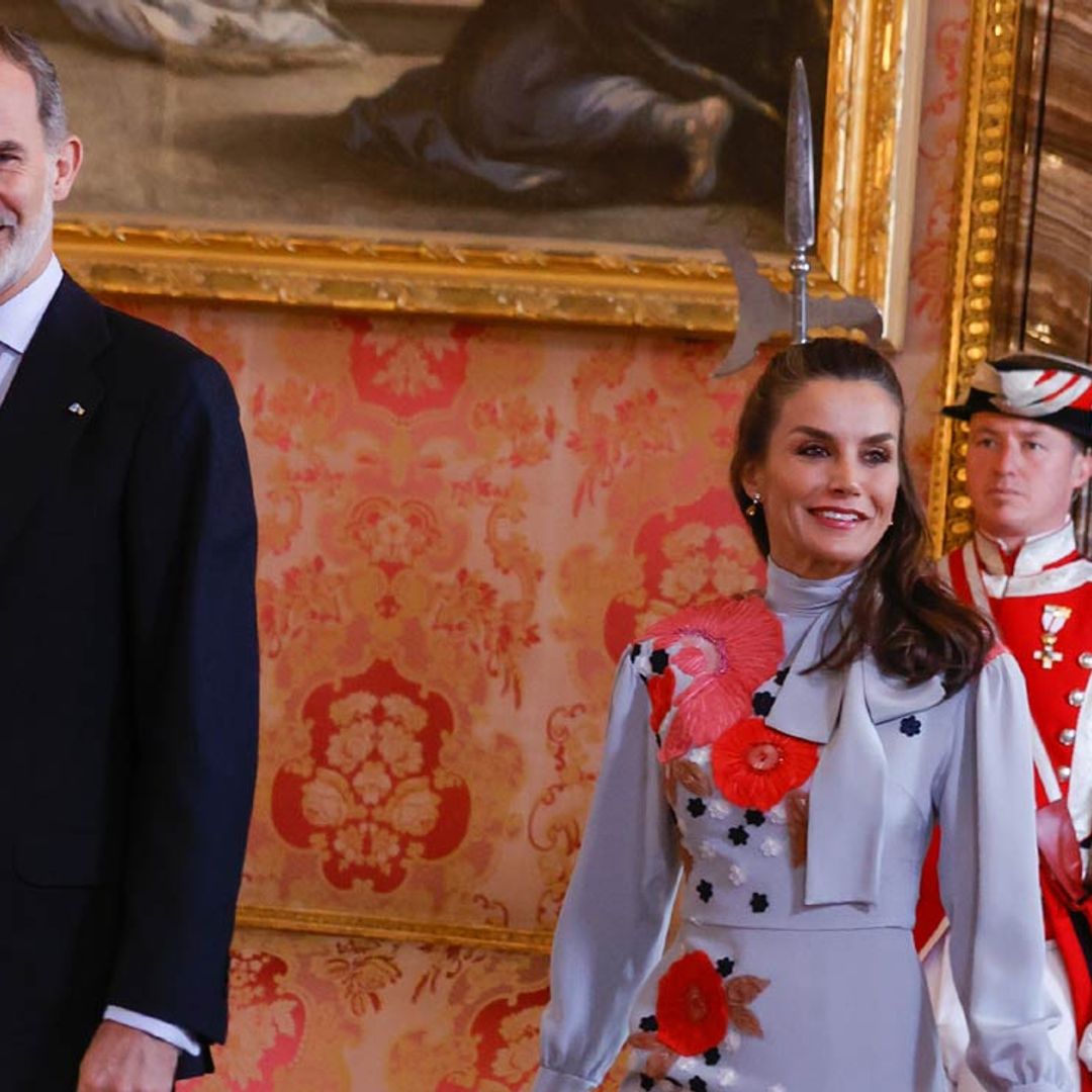 Estos son los cambios que afectarán al funcionamiento de la Casa Real