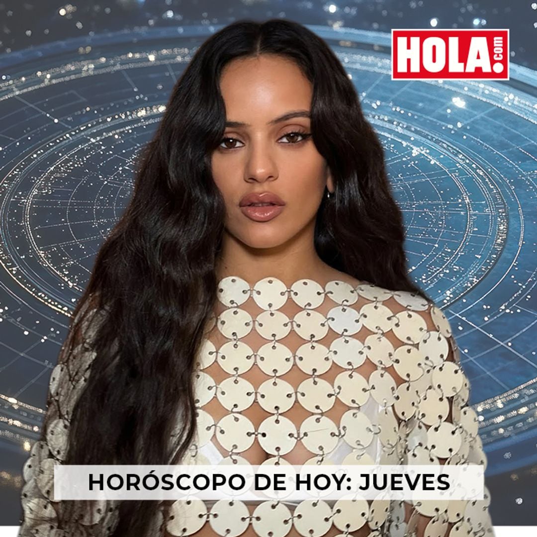 Descubre lo que los astros tienen preparado para ti hoy