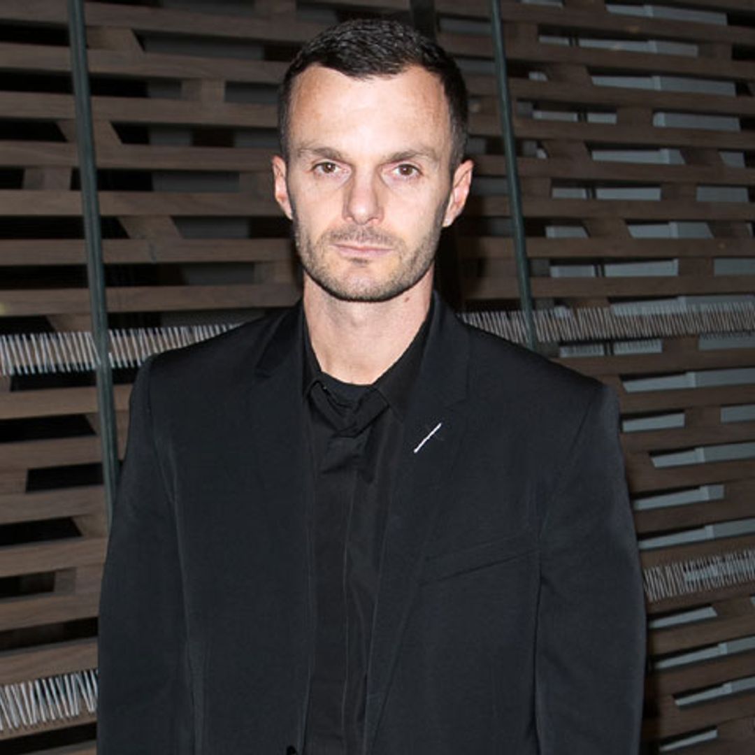 Dior Homme renueva de forma exprés a su director creativo