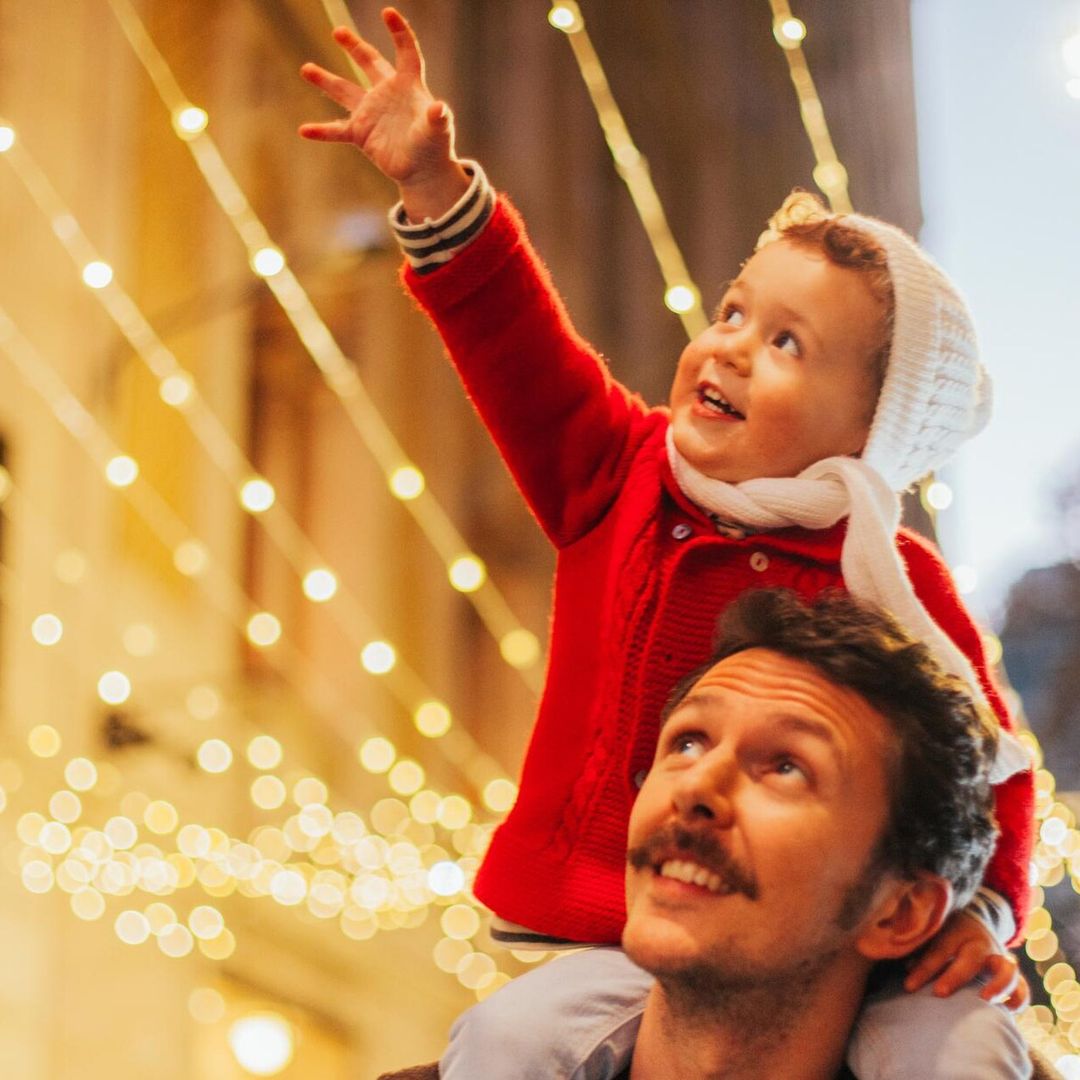 10 planes (geniales) para ir despertando el espíritu navideño