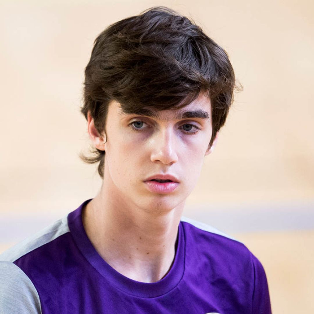 Pablo Nicolás cumple 19 años con la expectativa de reencontrarse con su padre esta Navidad