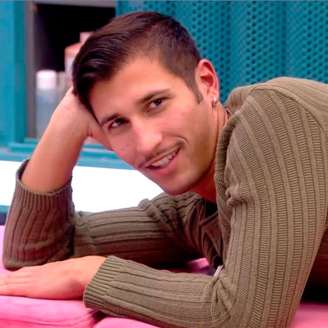 Gianamarco, el italiano desconocido que se ha convertido en la pieza clave de 'GH VIP 7'