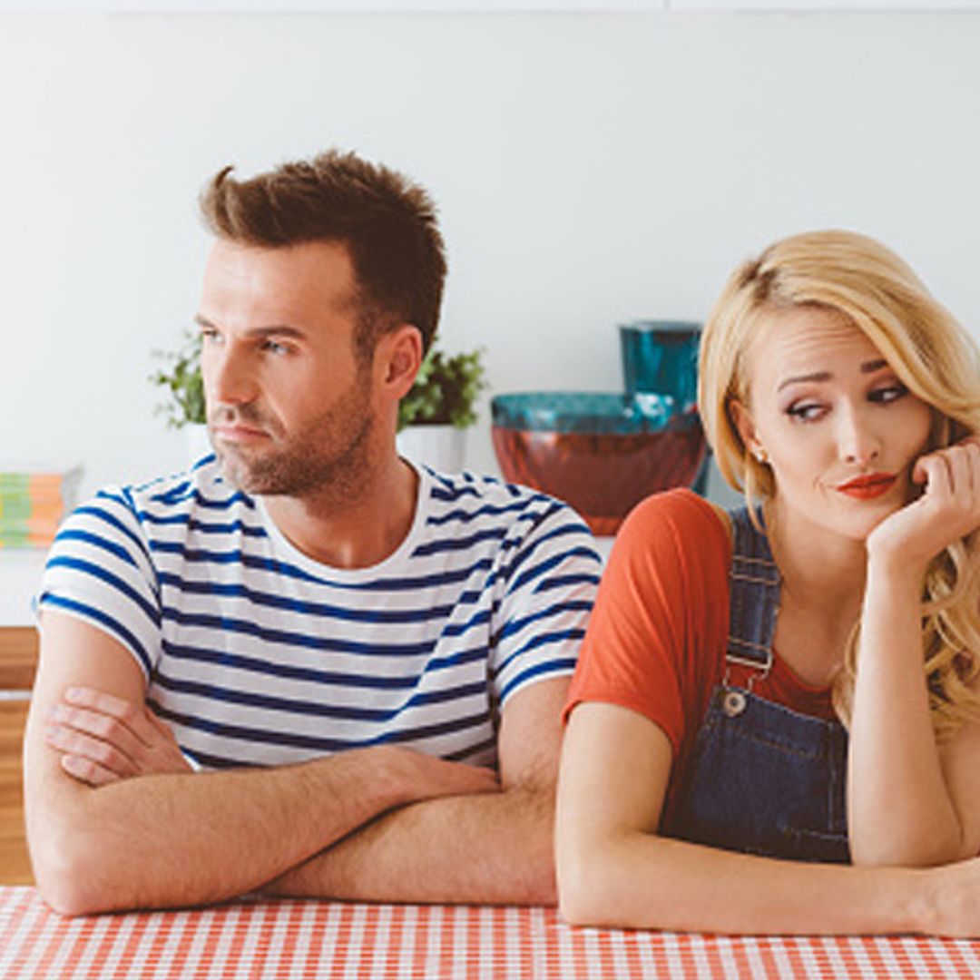 Discusiones de pareja: ¿Son algo normal o significan que la relación fracasa?