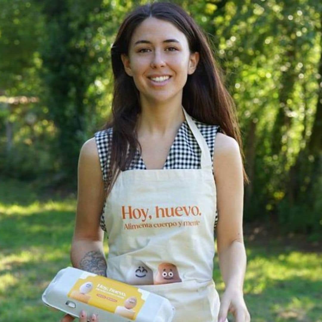 Ofelia, exconcursante de 'MasterChef', cuenta que estuvo a punto de morir ahogada en el mar