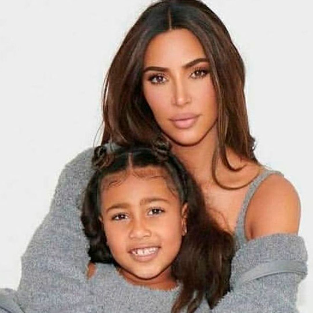 North West acaba de conseguir su primer papel en Hollywood 'Paw Patrol'