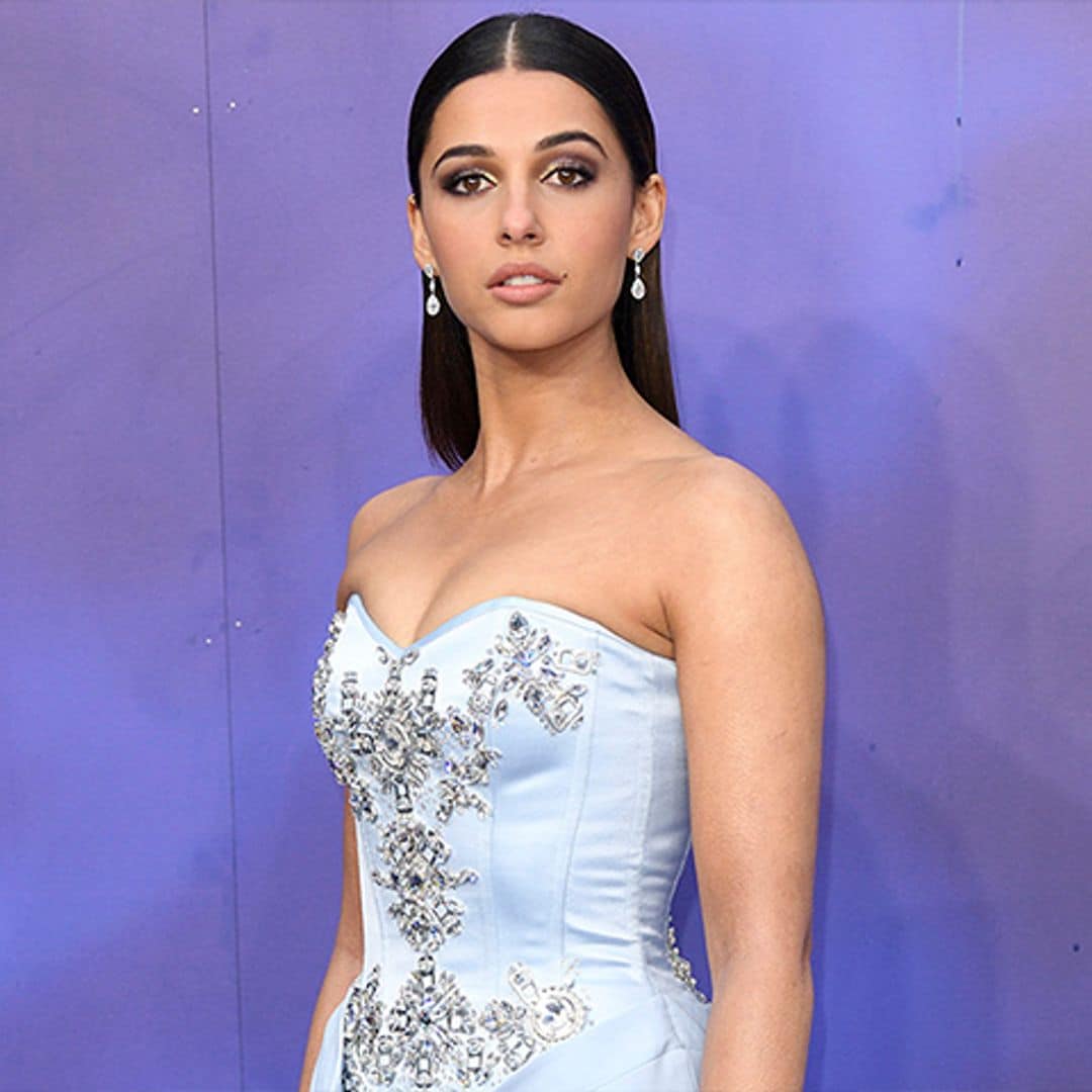 naomi scott fitness