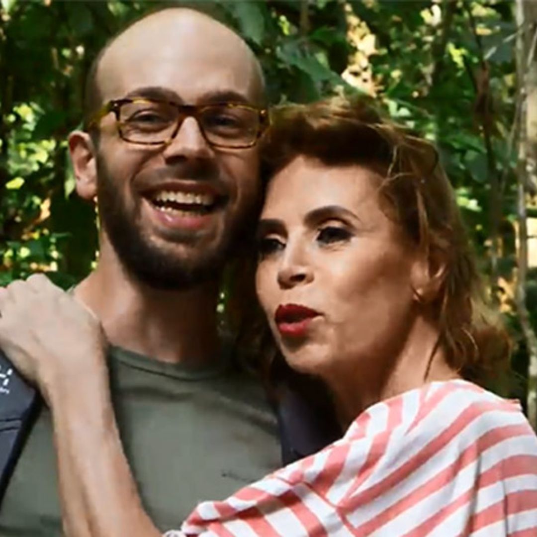 La confesión de Ágatha Ruiz de la Prada en 'Planeta Calleja'