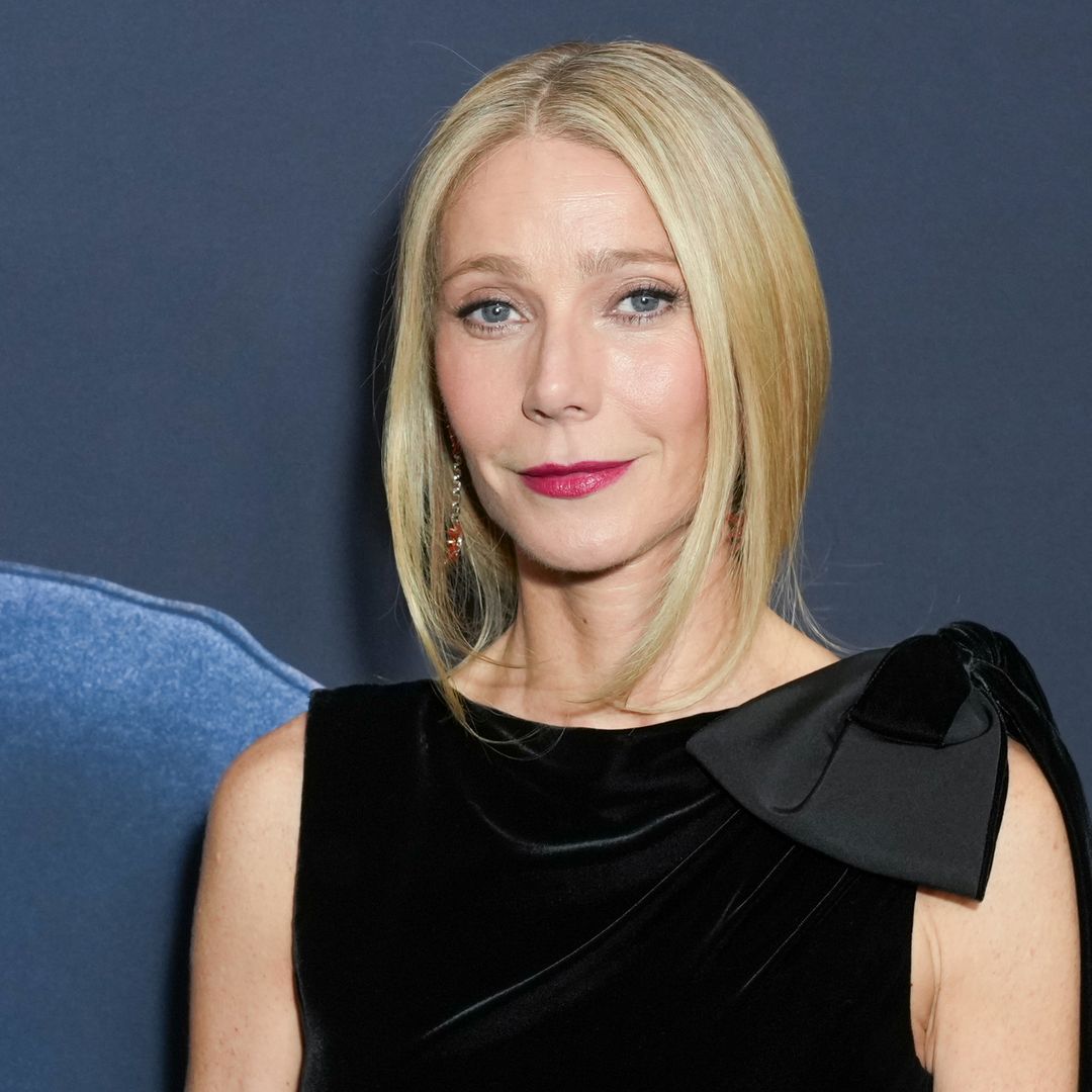 Gwyneth Paltrow y su desayuno ‘por las nubes’: delicioso y muy original