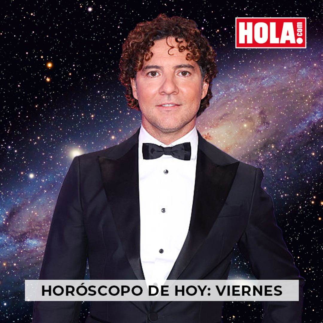 Horóscopo de hoy, viernes 5 de junio, consulta lo que dice tu horóscopo diario