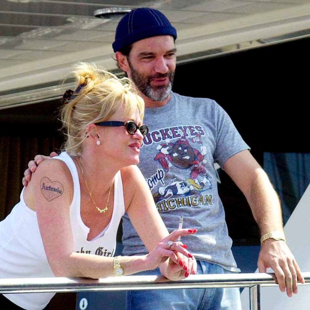 'Celebrities' que se borraron sus tatuajes tras la ruptura