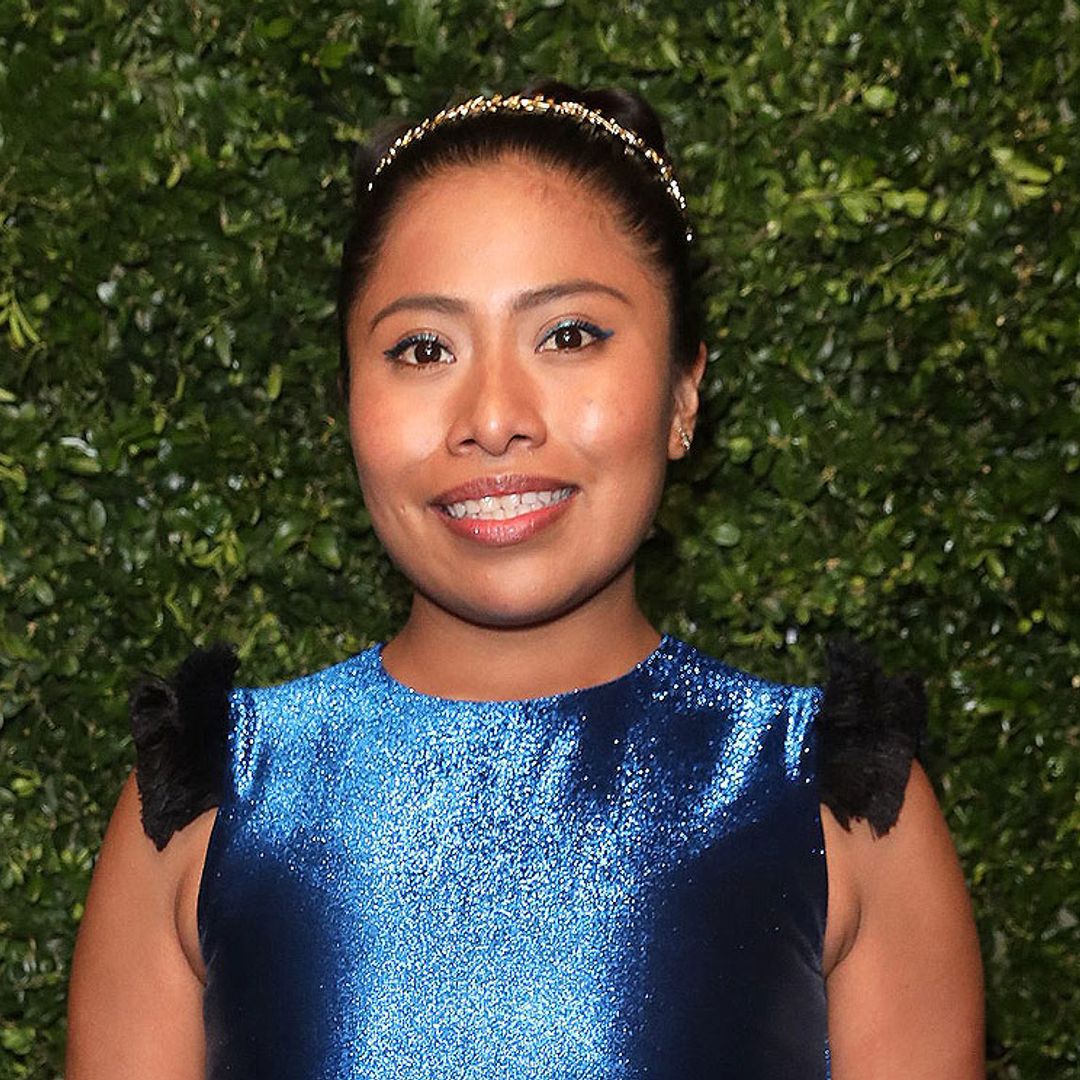 Despejadas las incógnitas sobre Yalitza Aparicio y 'Orange Is The New Black'