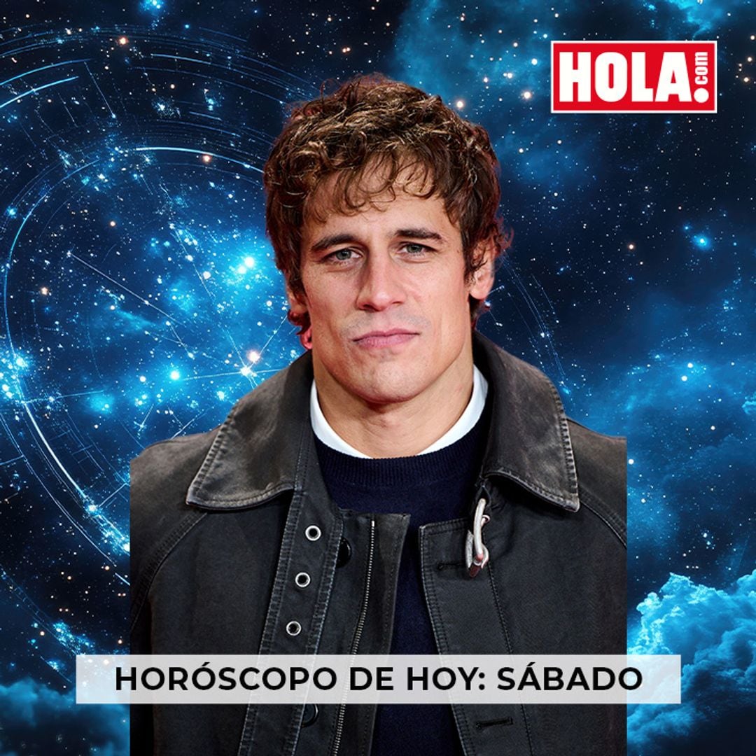 Horóscopo de hoy, sábado 10 de enero, descubre cómo le irá hoy a tu signo