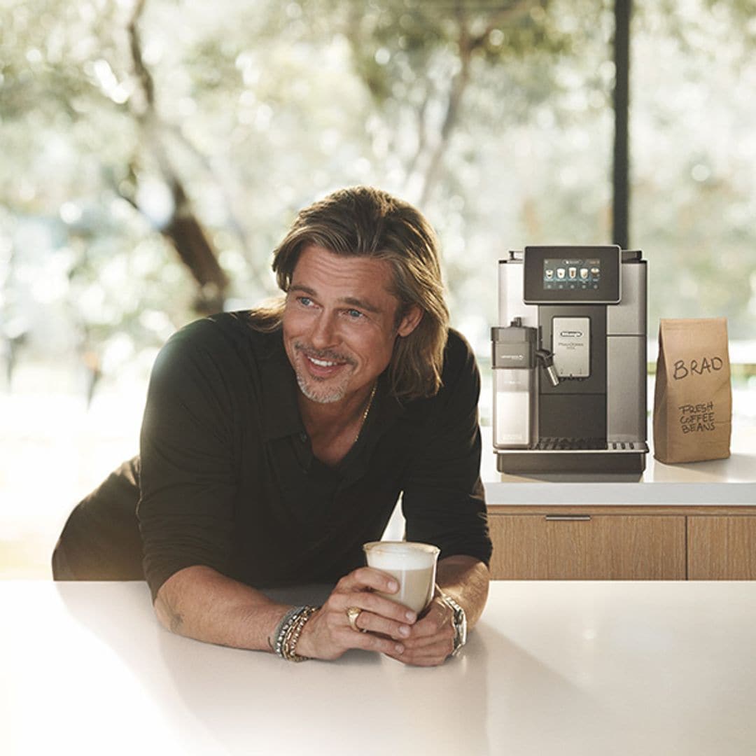 ¿Por qué estas cafeteras se han convertido en las favoritas de las estrellas de Hollywood?