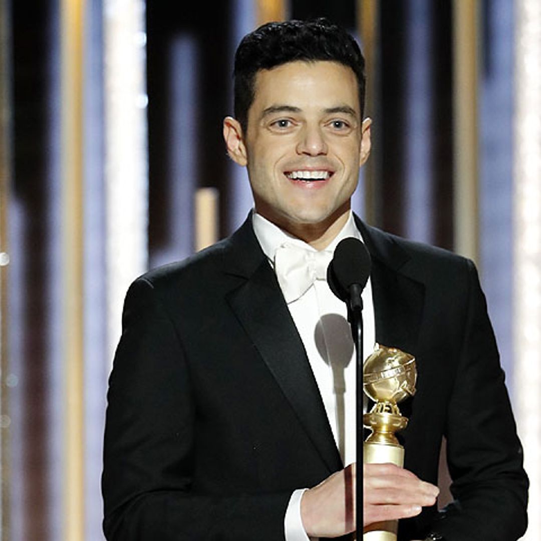 Todos los detalles de los Globo de Oro con un rey indiscutible
