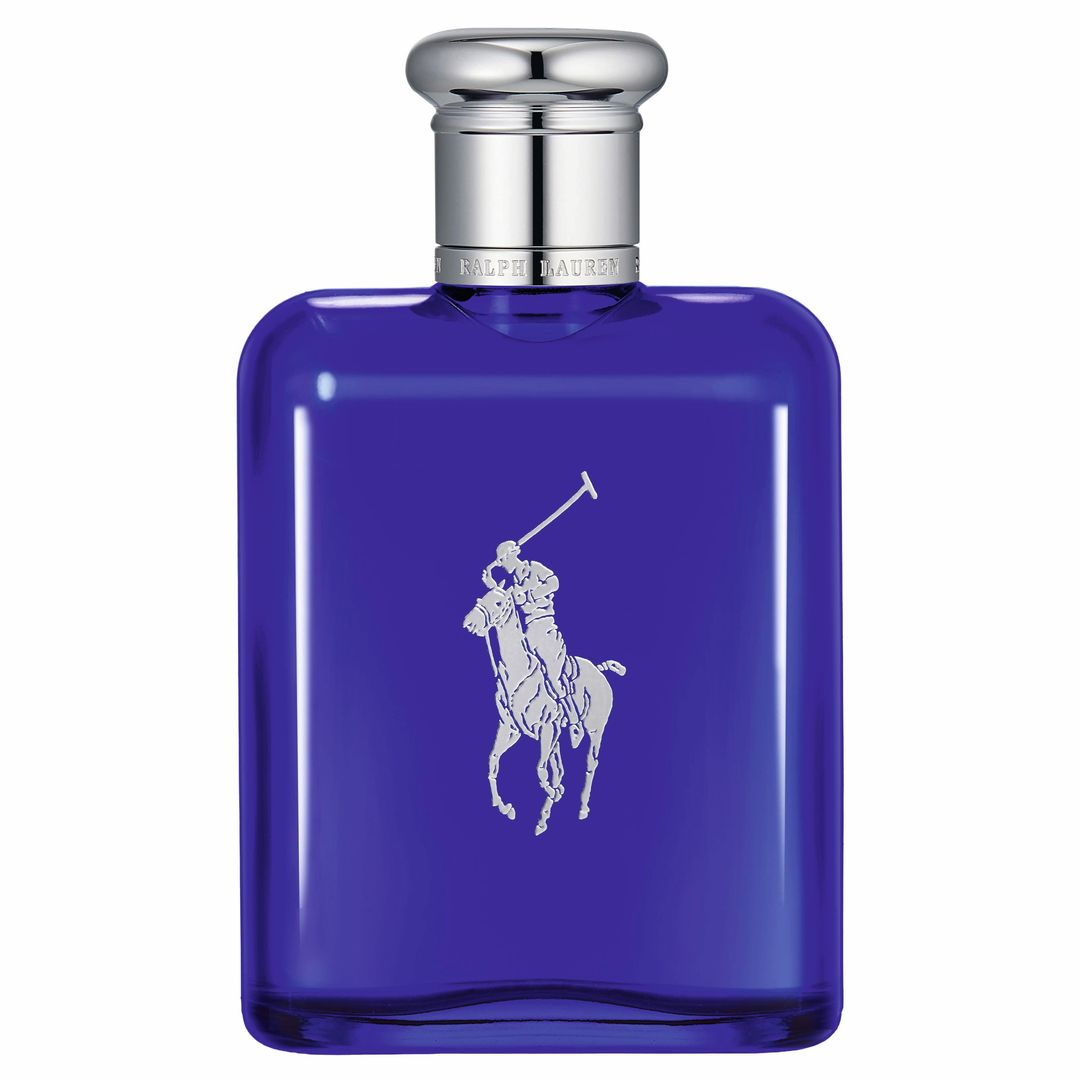 Polo Blue (85 €, 75 ml), de Ralph Lauren