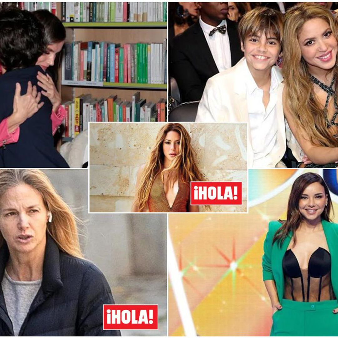 No te pierdas las cinco noticias más destacadas de la semana