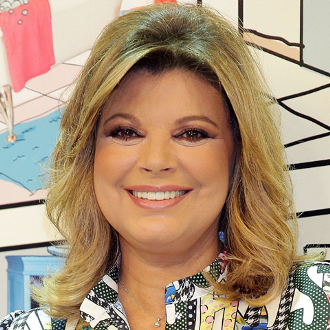 Terelu Campos sale en defensa de Rocío Carrasco tras las declaraciones de Raquel Mosquera