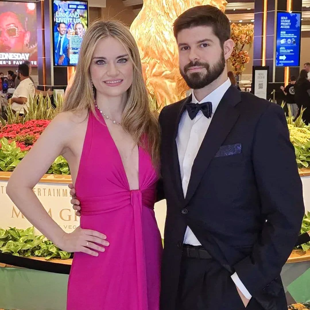 Más allá de Aitana y Alejandro Sanz: los otros talentos españoles que compiten en los Latin Grammy