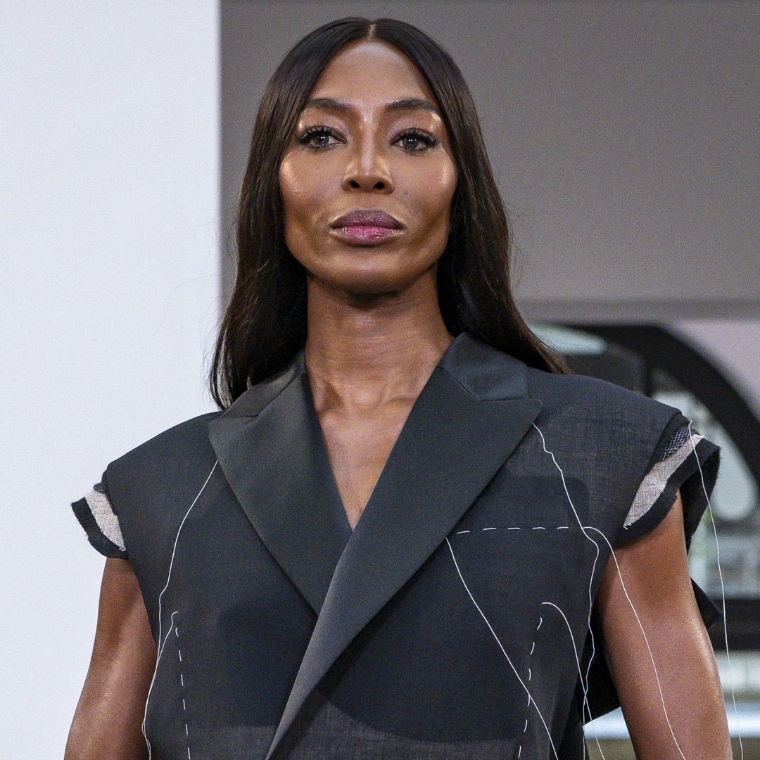 Naomi Campbell busca casa en Madrid: este es el exclusivo barrio en el que tendría de vecinos a Paz Vega o Alejandro Sanz