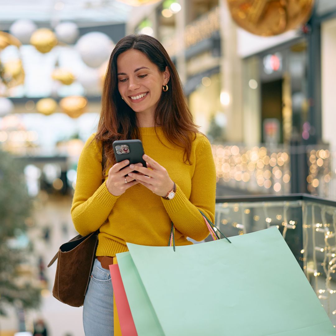 Aprovecha 'Los 8 Días de Oro' de El Corte Inglés con las mejores ofertas de este fin de semana y hasta un 40% en prendas clave