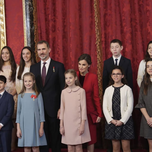 generacion leonor
