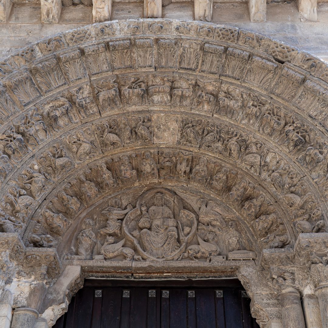 Iglesia Santa María Magdalena