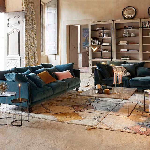 sofa salon 4t