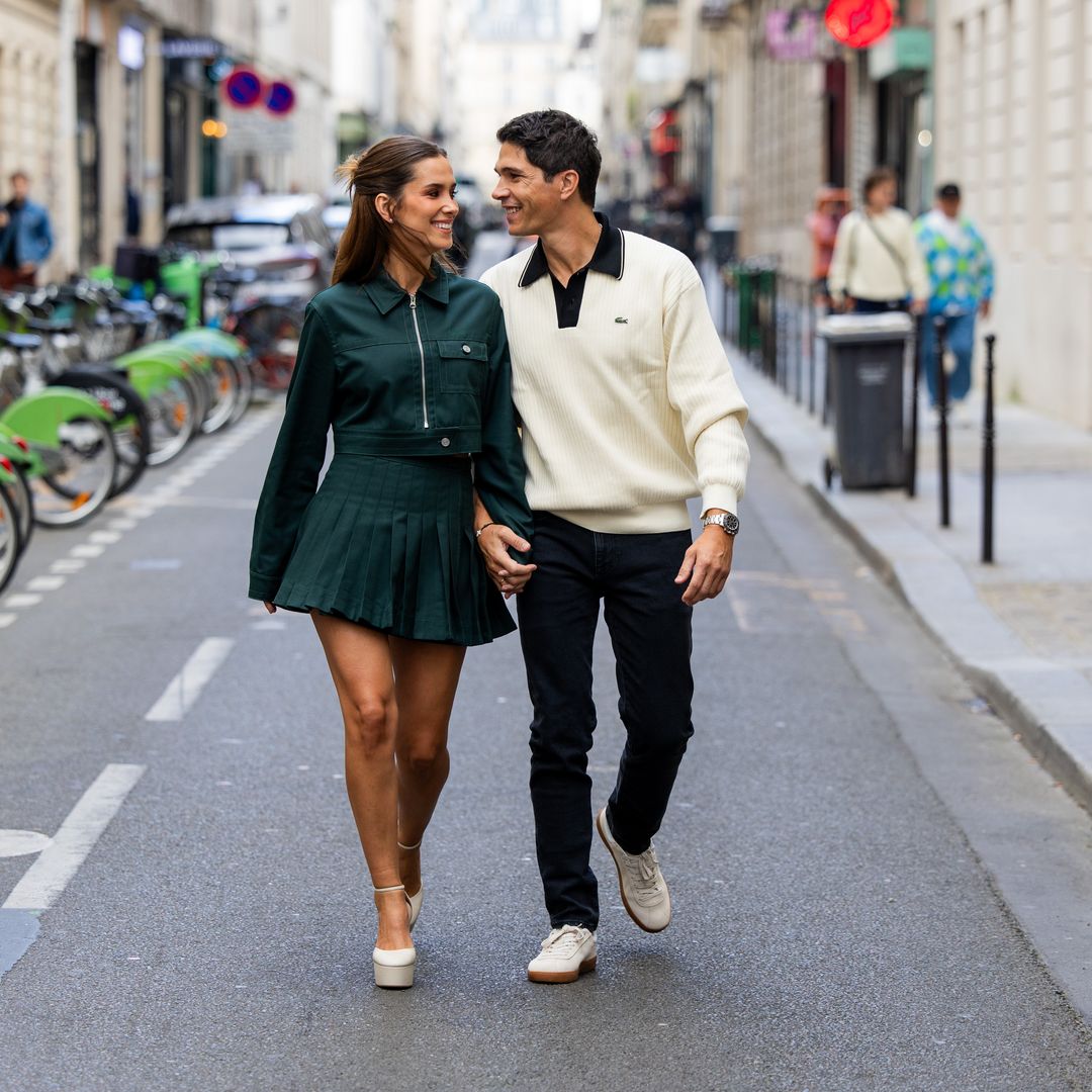 La terapia de pareja, ¿funciona o no? María Pombo responde tajante
