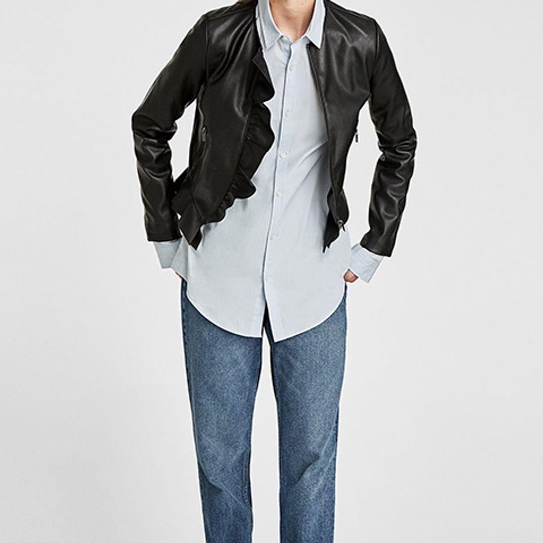 zara rebajas 1