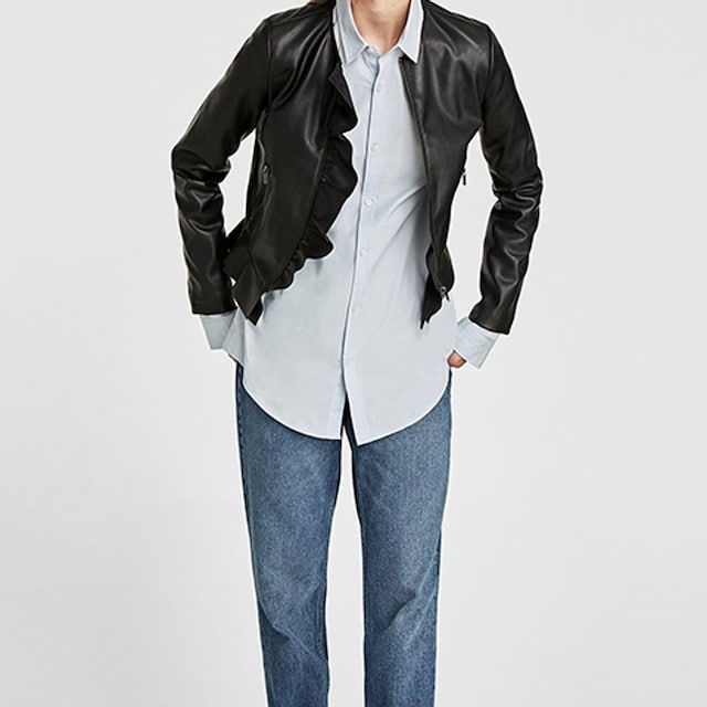zara rebajas 1