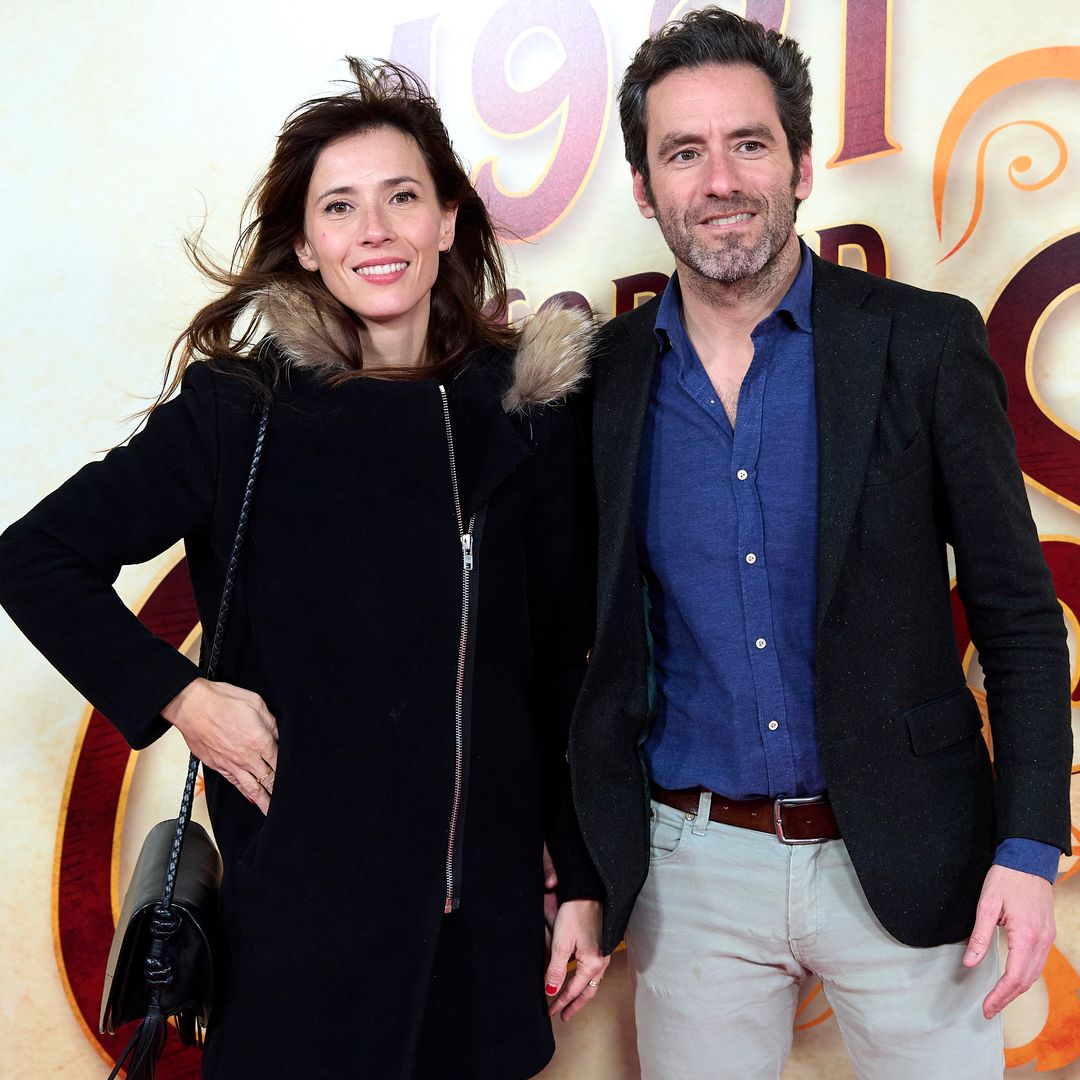 Bárbara Goenaga da la última hora sobre Borja Sémper: "La quimio ha sido no dura, durísima"