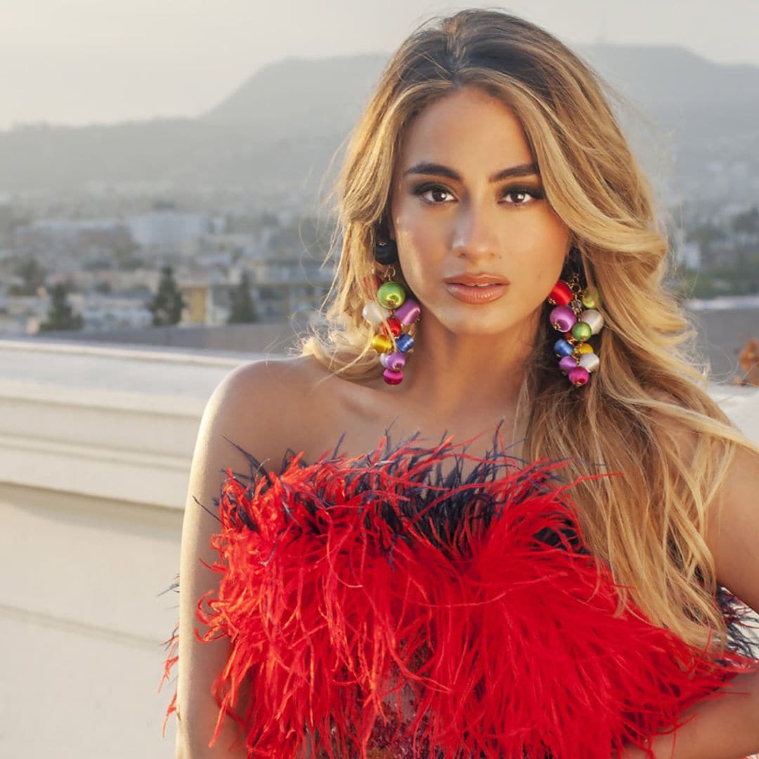 Ally Brooke, de Fifth Harmony, reclama su lugar como estrella internacional ¡en español!