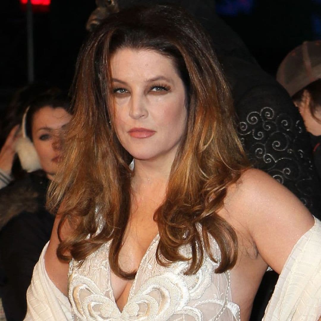 Se pone a la venta la casa en la que vivió Lisa Marie Presley hasta su muerte