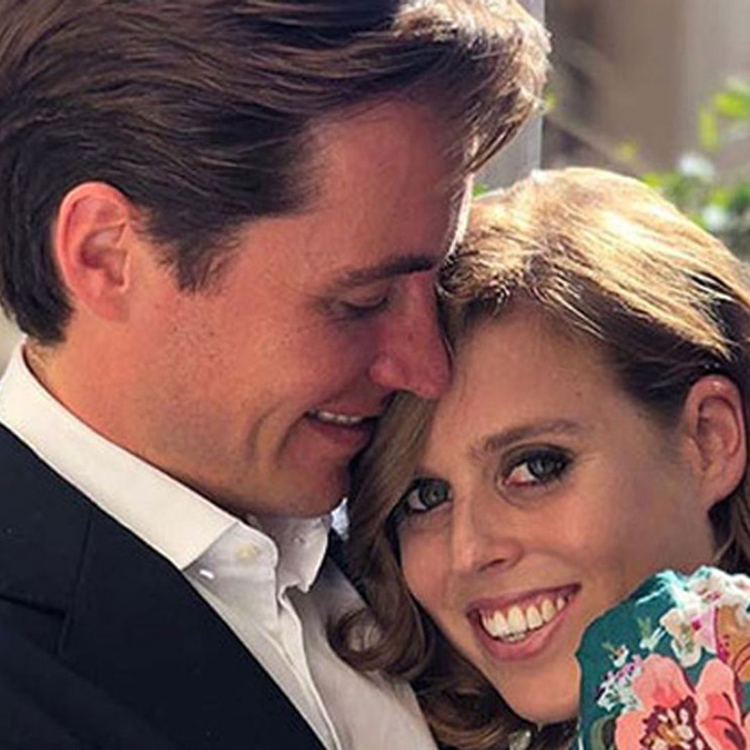 Beatriz de York ha sido madre por primera vez