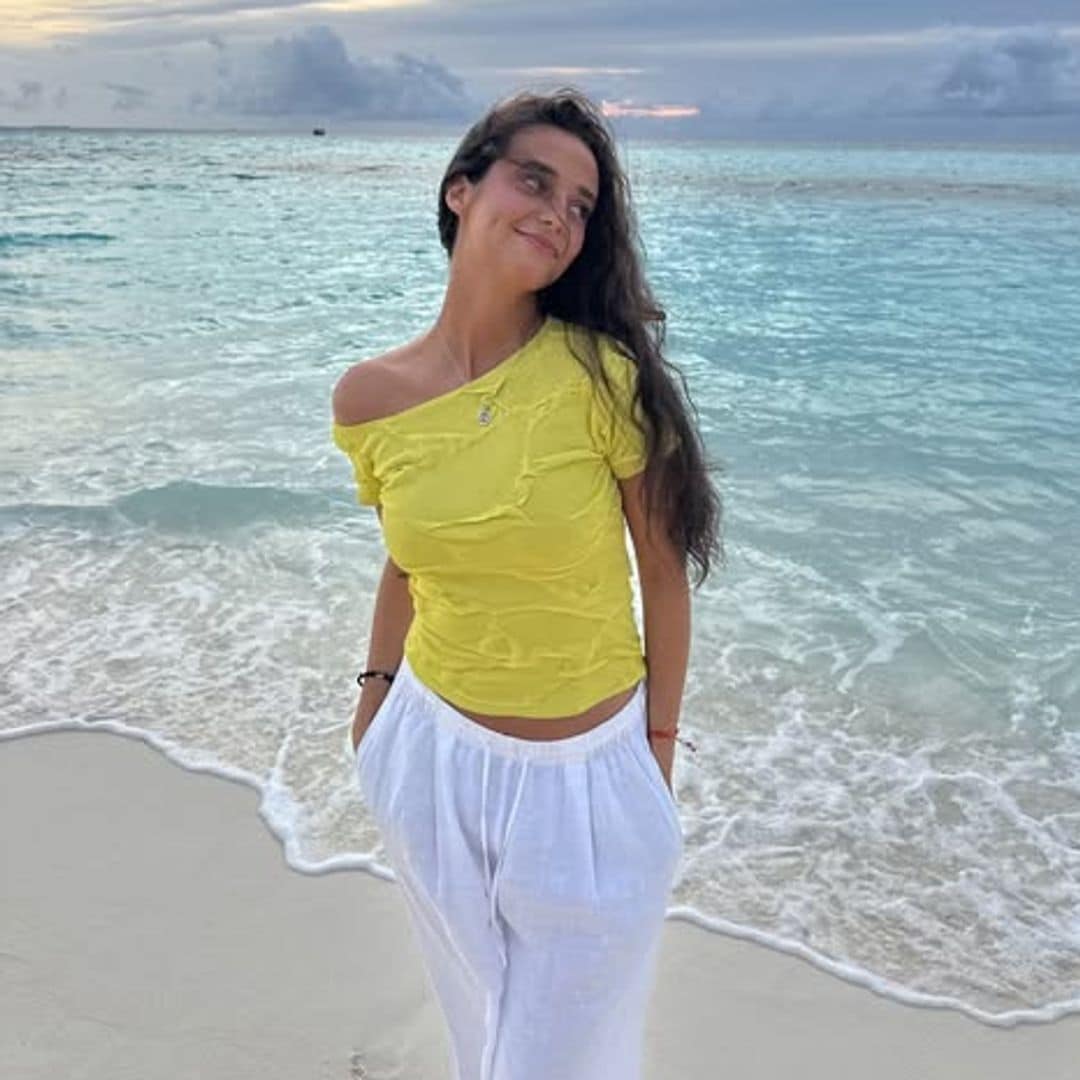 Victoria Federica sorprende con su atrevido plan tras romper con Borja Moreno