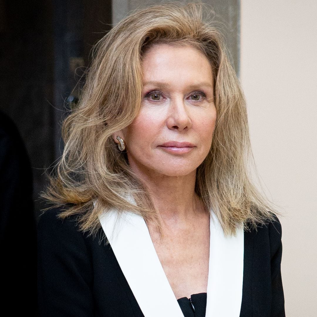 Alicia Koplowitz, víctima de una estafa que ya está en manos de la Policía y sus abogados