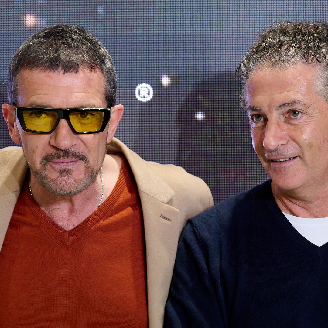 Comunicado urgente de Antonio Banderas por un error recurrente con su hermano Javier: "Preocupante"