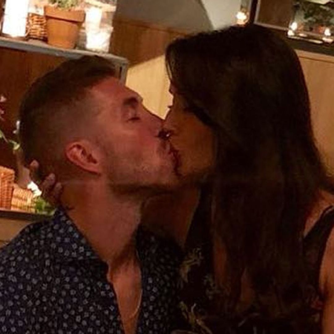 Sergio Ramos y Pilar Rubio celebran seis años de amor a la espera de darse el 'sí, quiero'