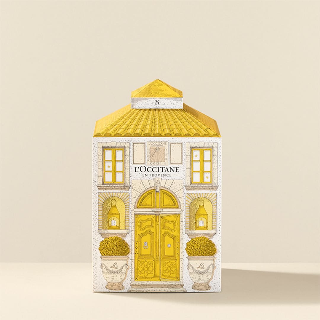 La Maison, de L'Occitane en Provence