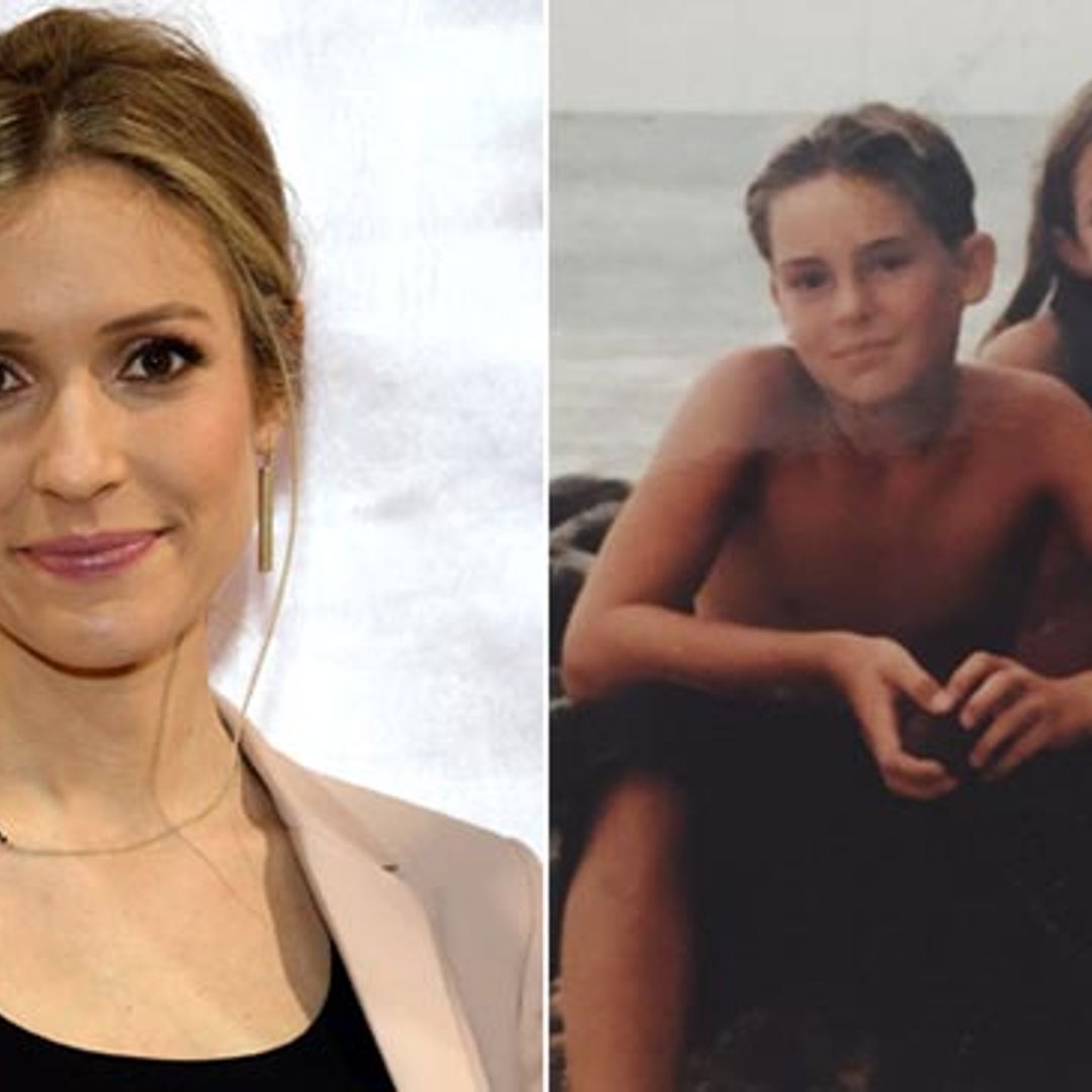 Desaparece el hermano de la estrella televisiva Kristin Cavallari: 'Mantenemos la esperanza'